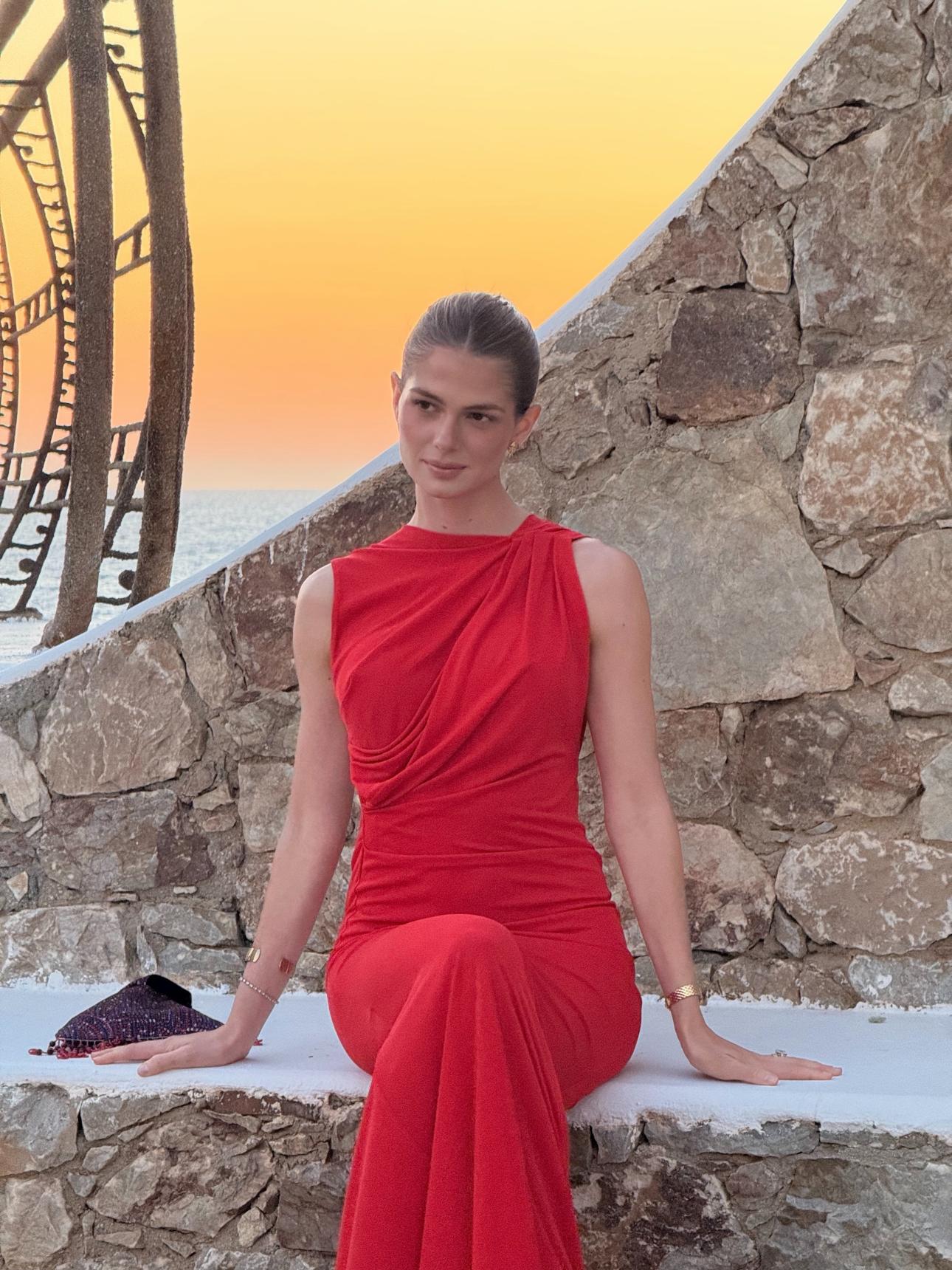 Αμαλία Κωστοπούλου/ @amalia
