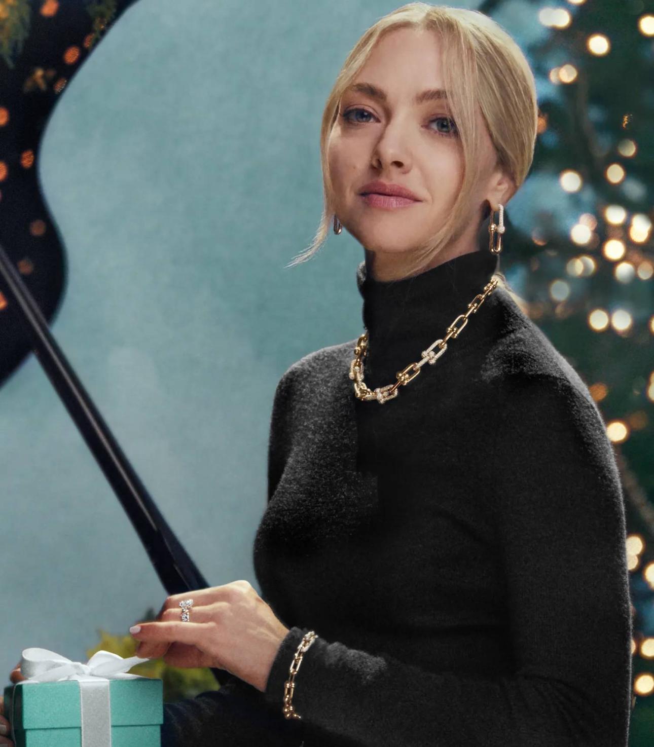 Tiffany &amp; Co.