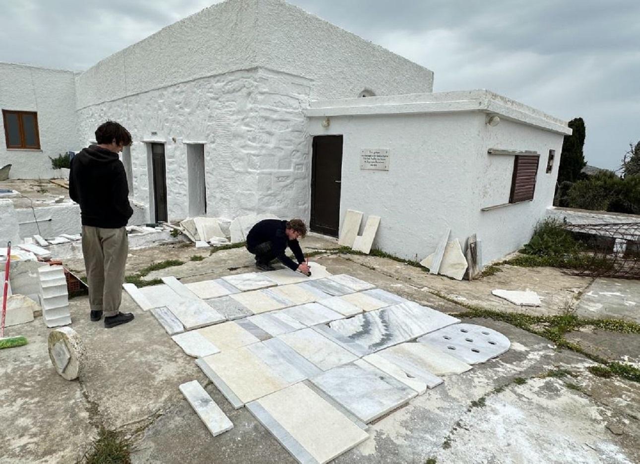 Προηγούμενες δράσεις του ΝΩΜΩ ΑμΚΕ