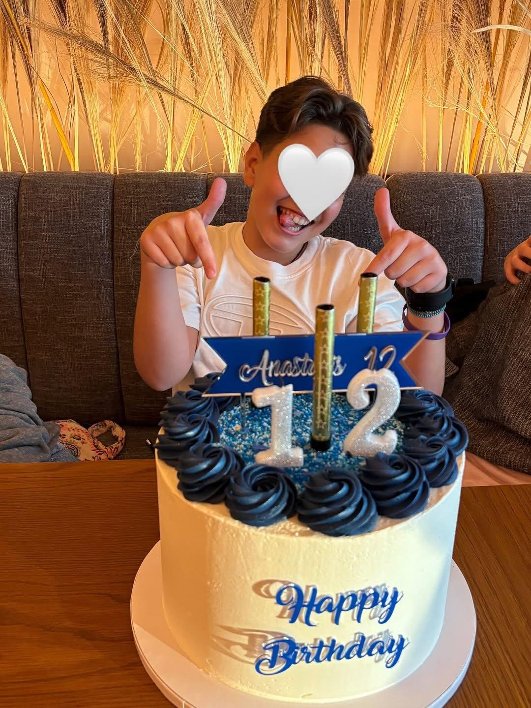 Φωτογραφία Instagram/Katerina Kokla