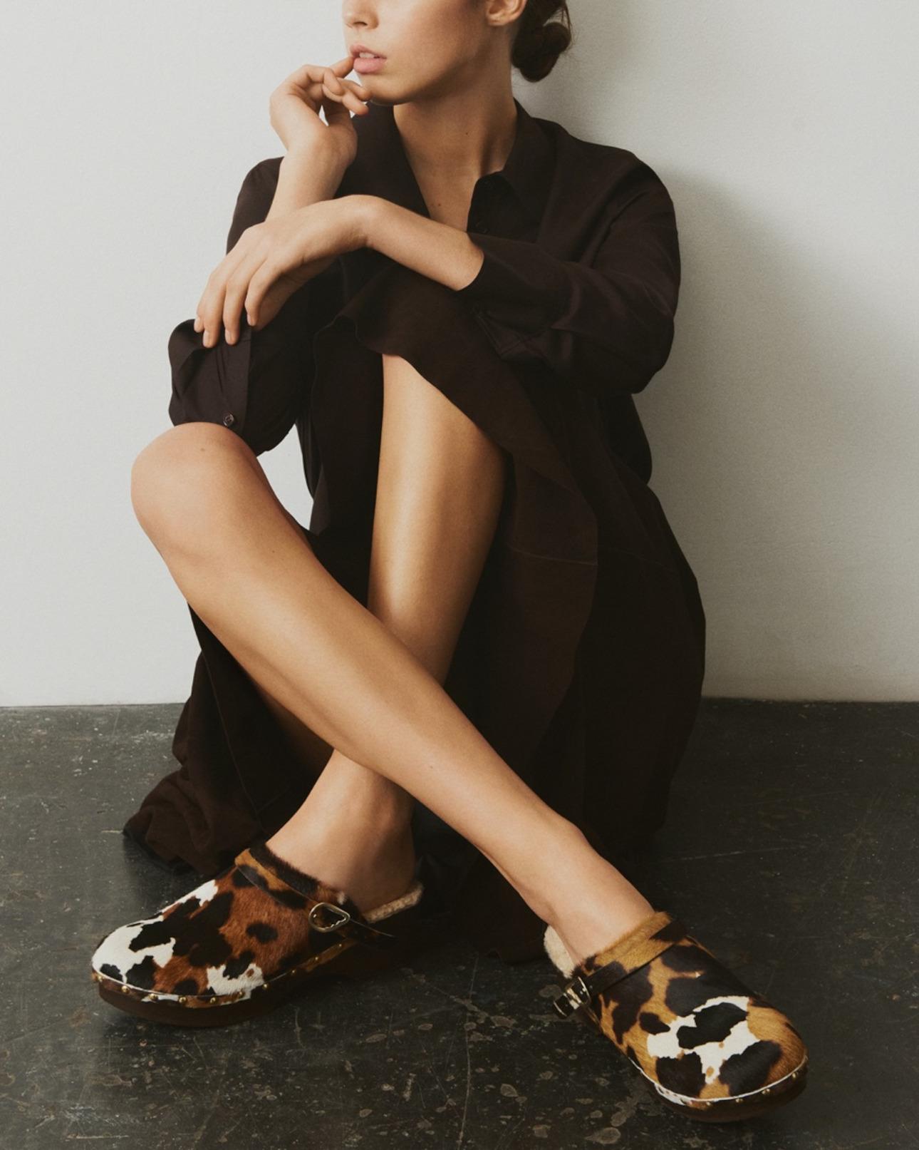  Ancient Greek Sandals  