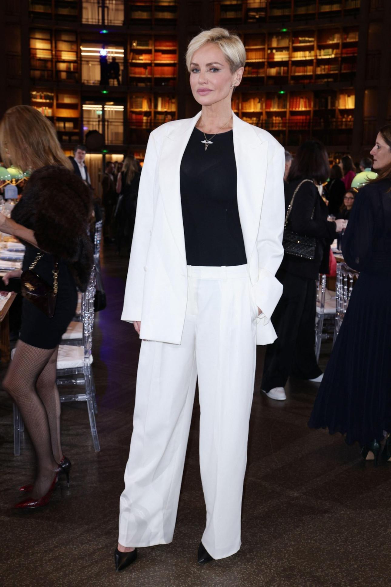 Αντριάνα Σκλεναρίκοβα/Φωτογραφία: AP Photo