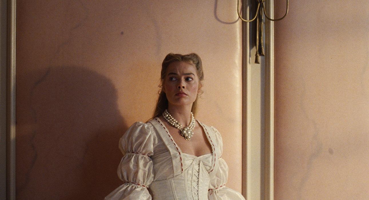 Μάργκοτ Ρόμπι/ AP Images