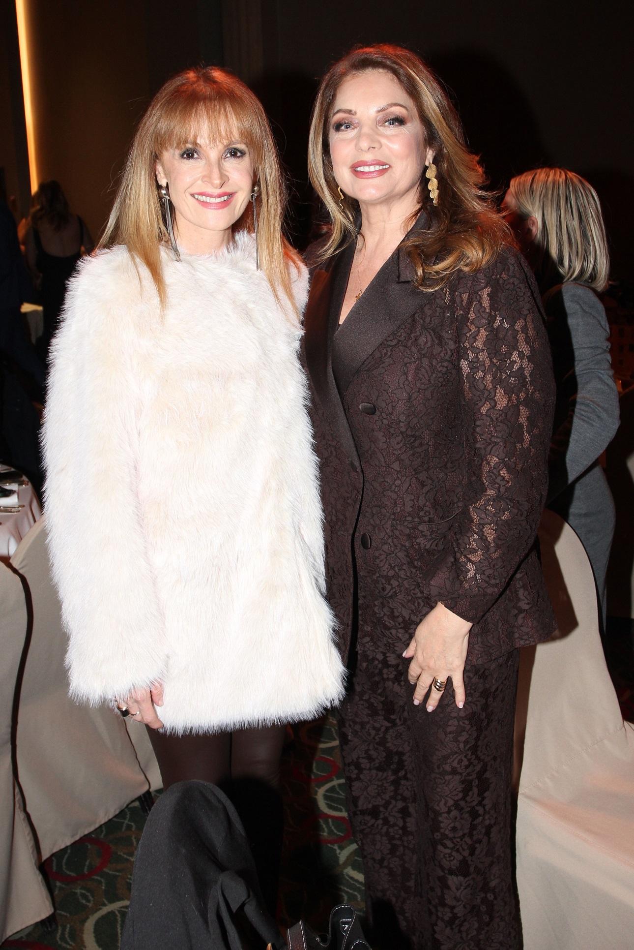 Ηρώ Σαΐα-Άντζελα Γκερέκου/ NDP Photo Agency 