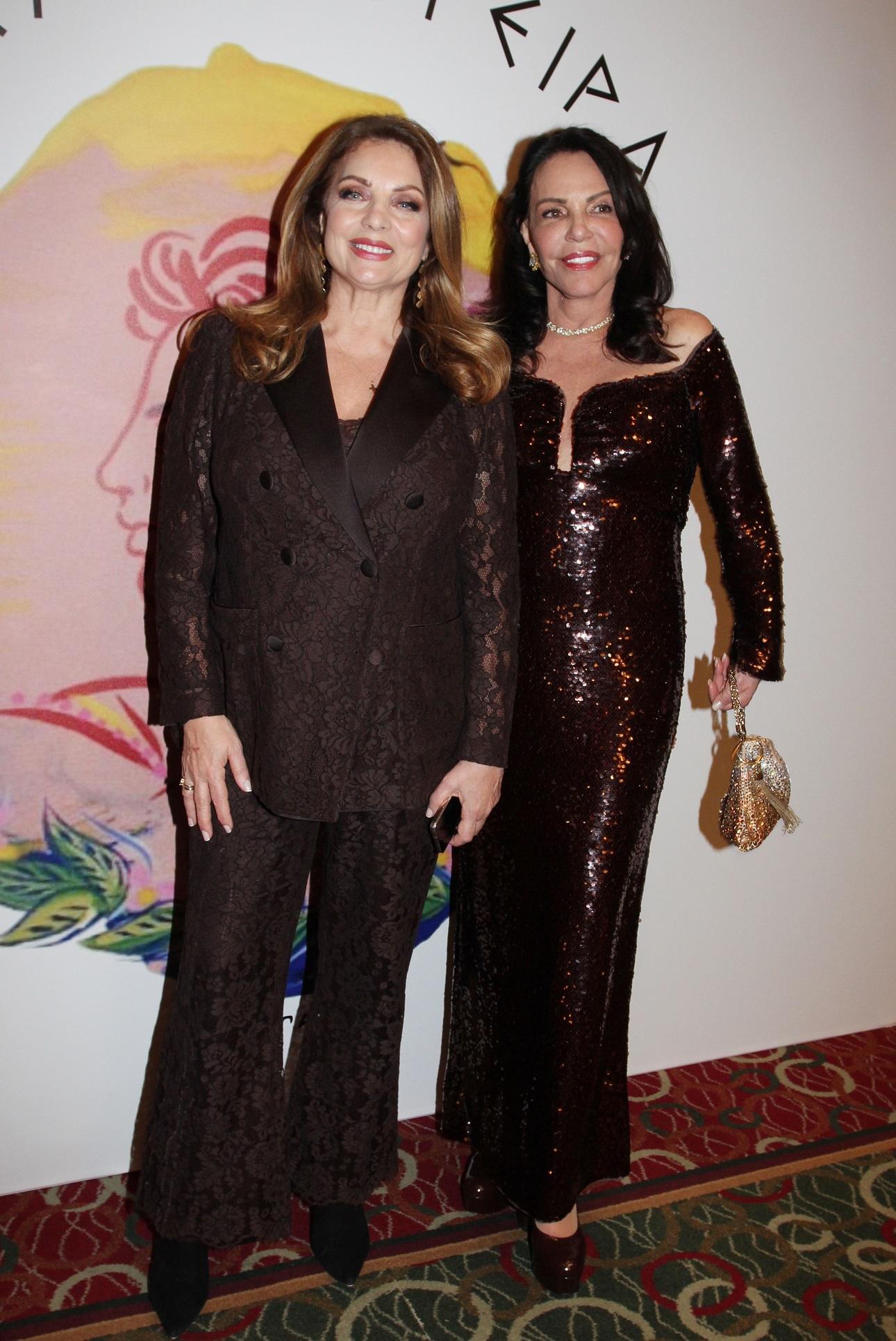 Άντζελα Γκερέκου-Κατερίνα Παναγοπούλου/ NDP Photo Agency 