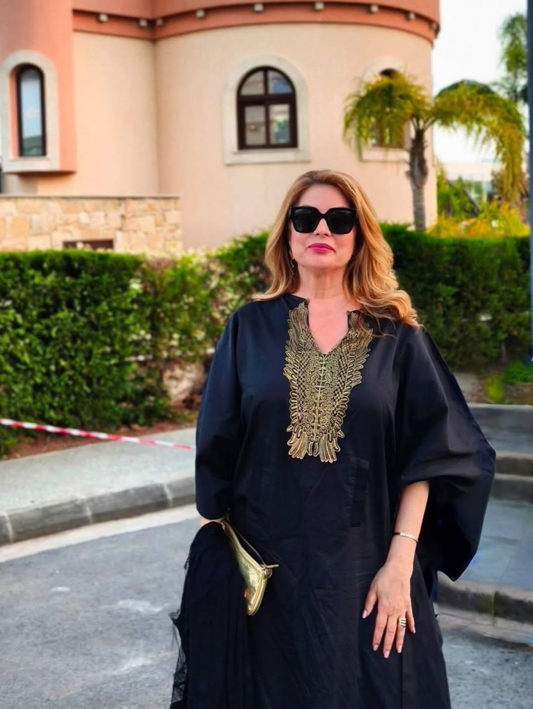 Άντζελα Γκερέκου/ @angela_gerekou