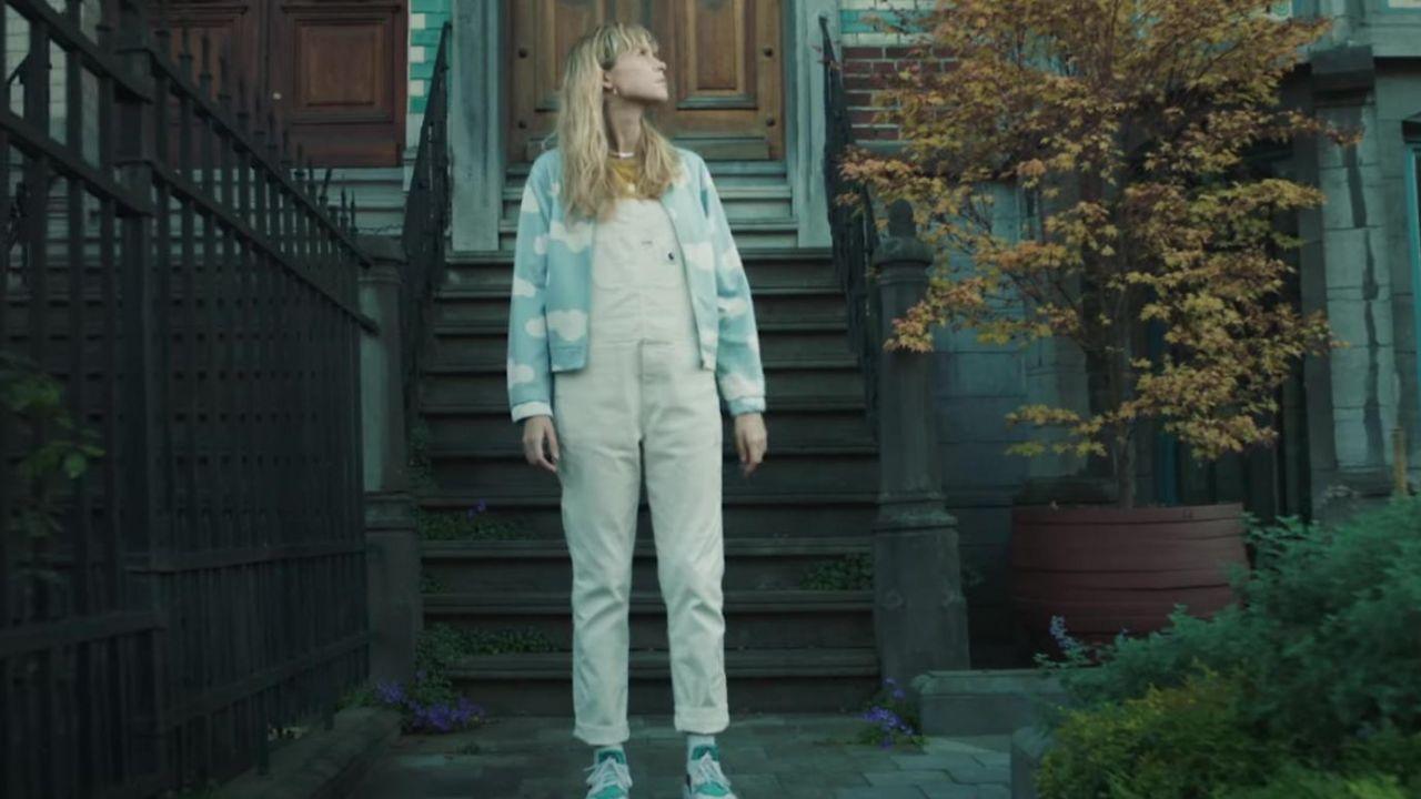 La Loi de Murphy (2017)