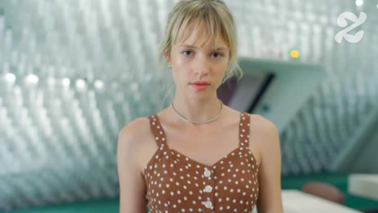 Jalousie (2018) 