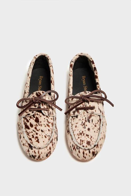 Animal print/Φωτογραφία: Bryan Stepwise 