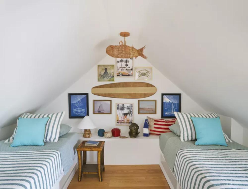 Φωτογραφία: Wills Design Associates