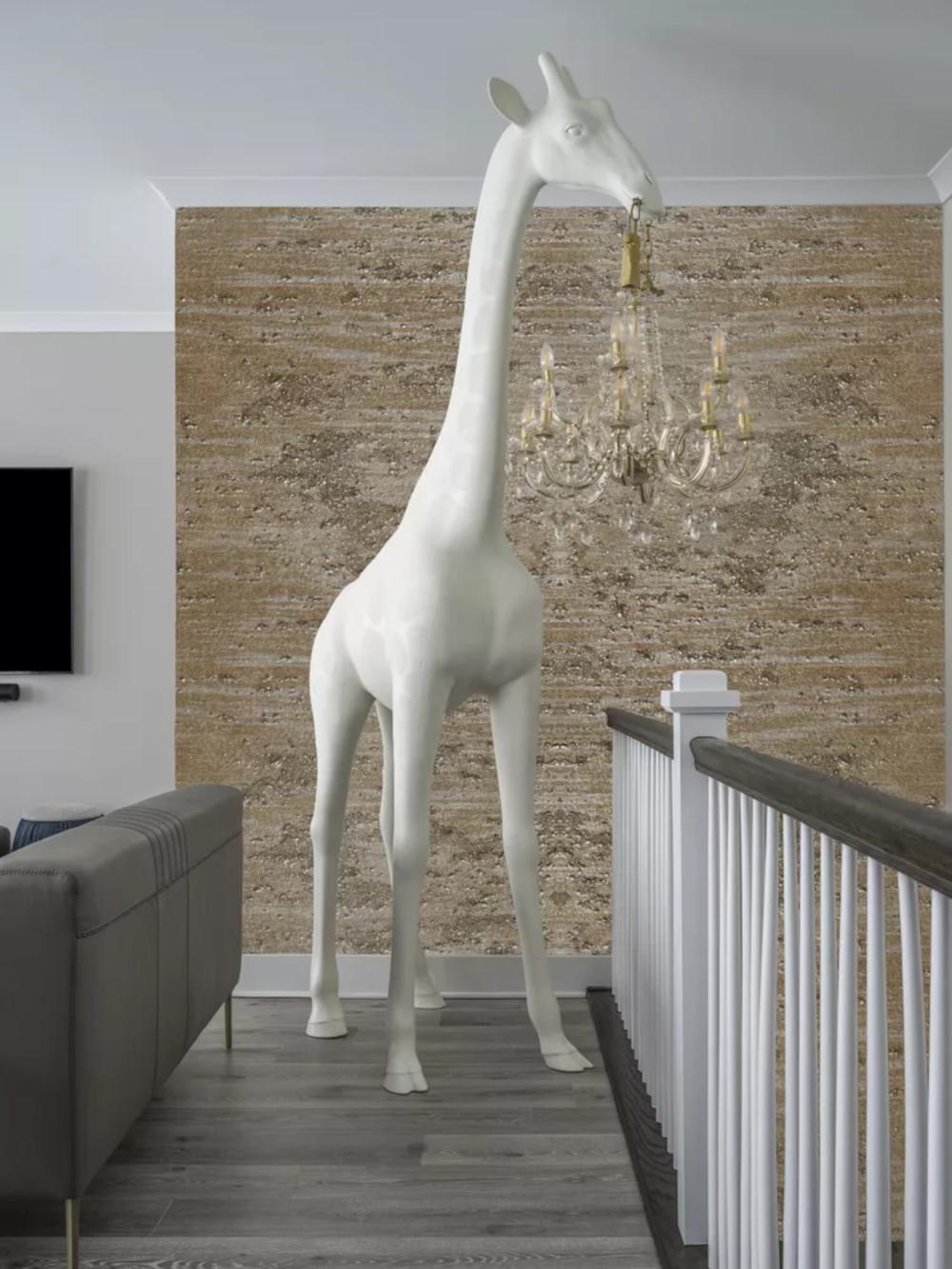 Φωτογραφία: Saffron Interiors