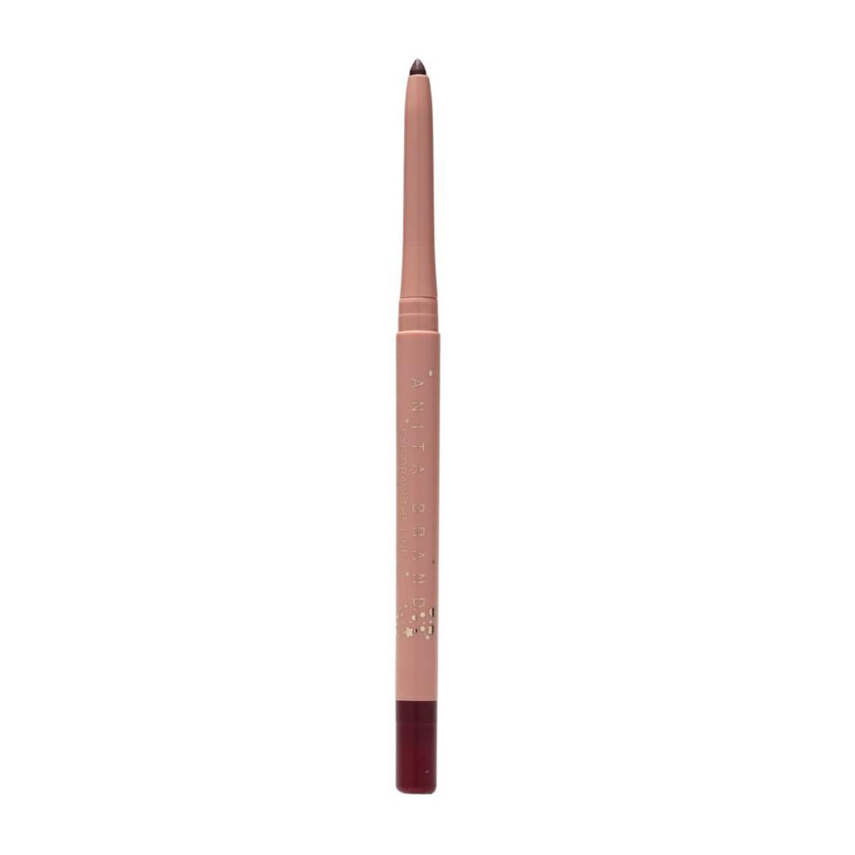  Eye Draw The Line Eye Pencil, no2 burgundy, Anita Brand