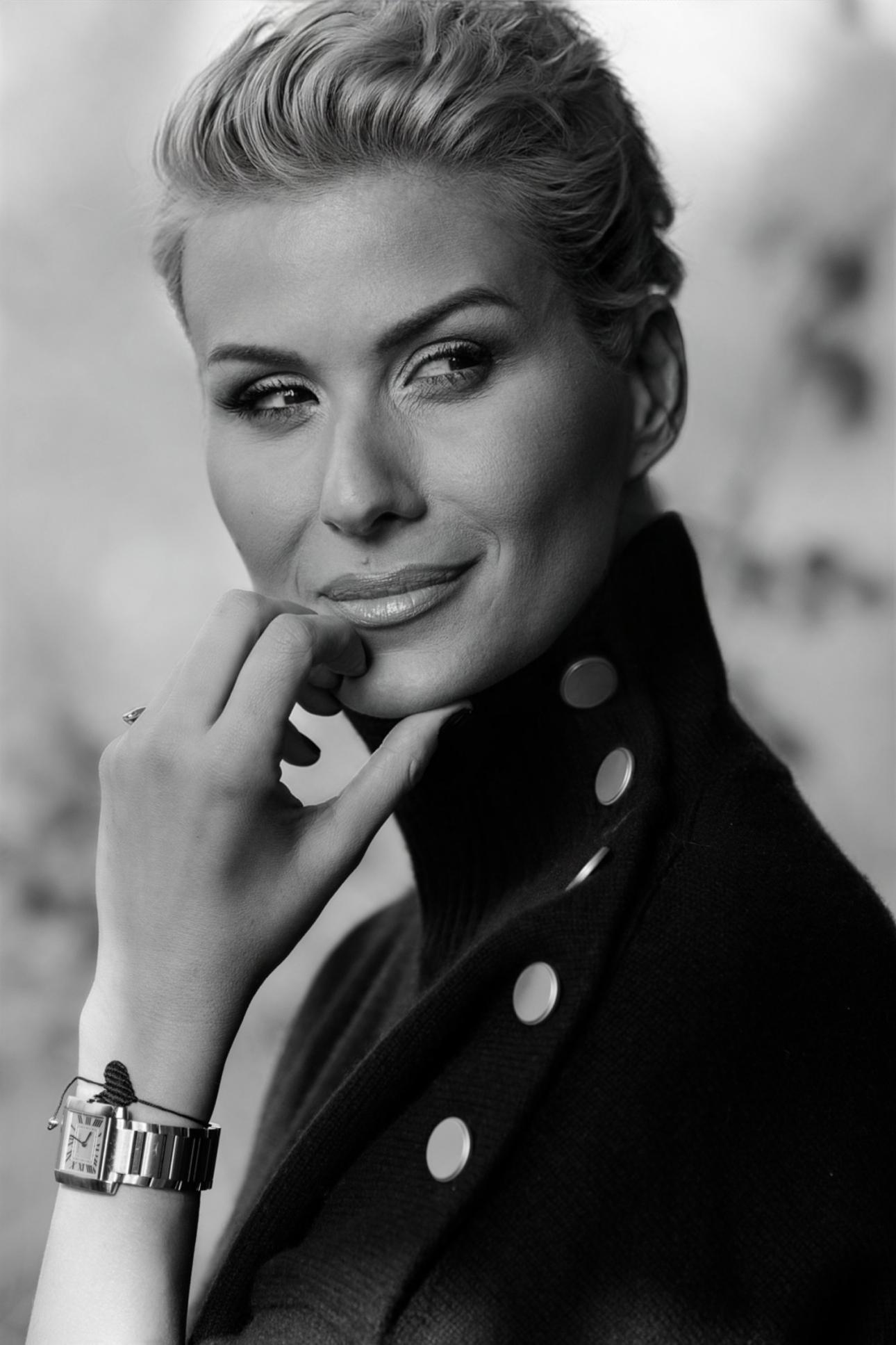  Αννα Κανδαράκη/Φωτογραφία Παναγιώτης Μάλλιαρης για το Bovary.gr  