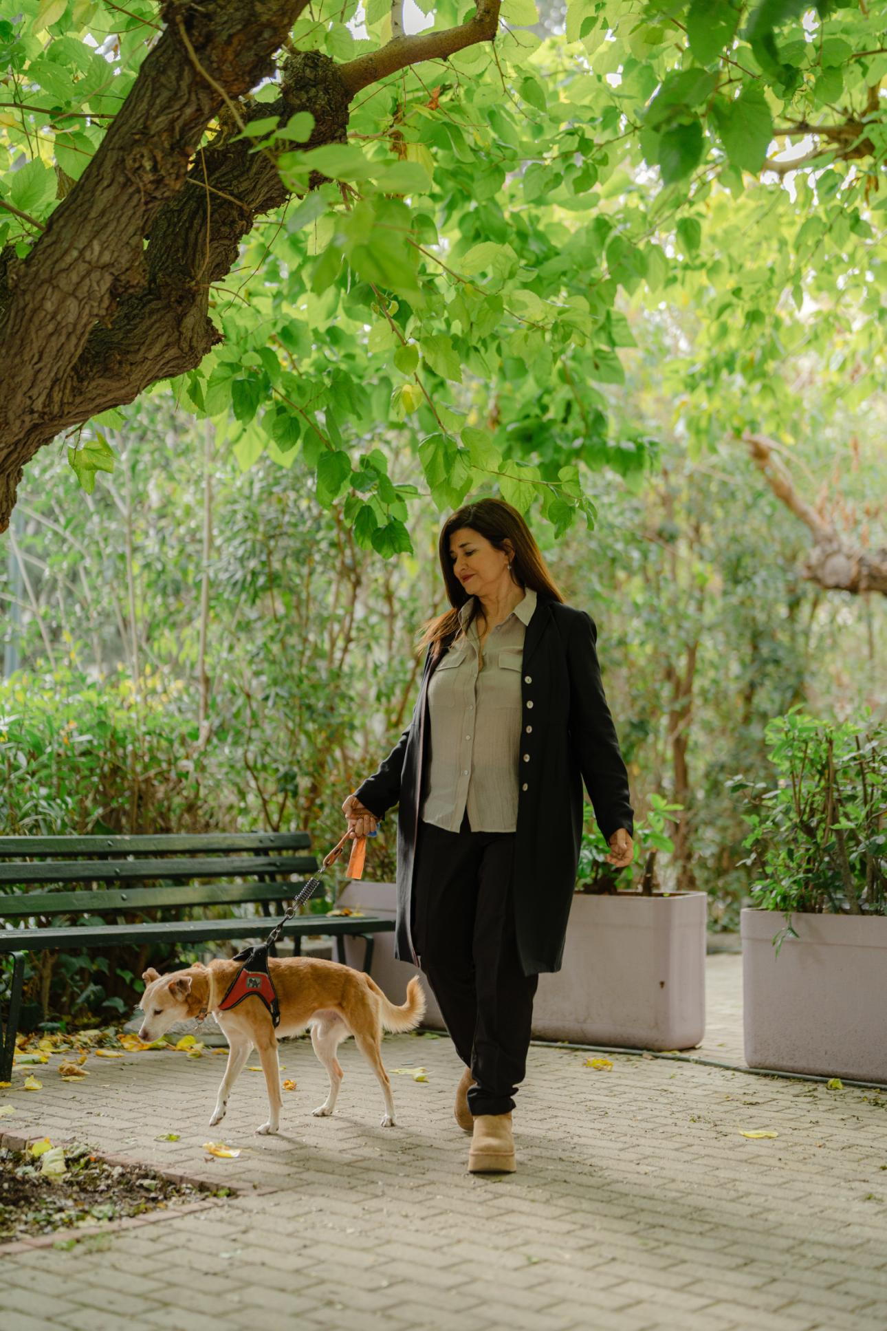  Αννα Κουρή/Φωτογραφία: Παναγιώτης Μάλλιαρης για το Bovary.gr 