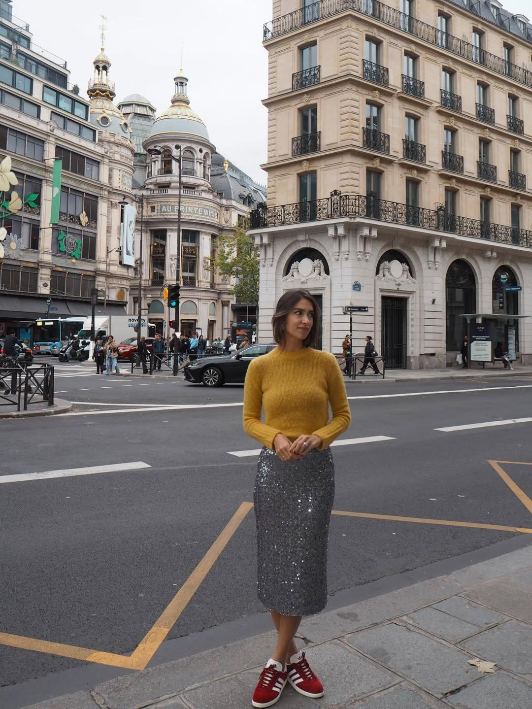 Άννα Πρέλεβιτς/ @annaprelevic