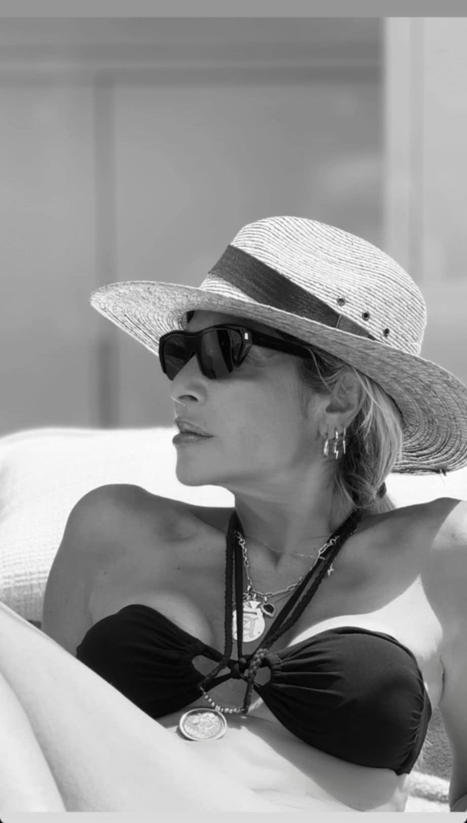 Άννα Βίσση/ @annavissiofficial