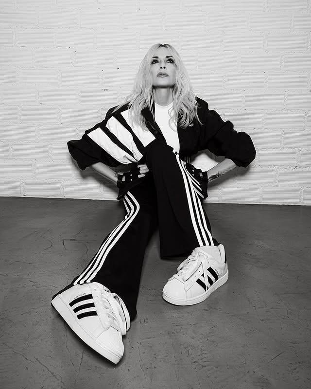 Άννα Βίσση/ @annavissiofficial
