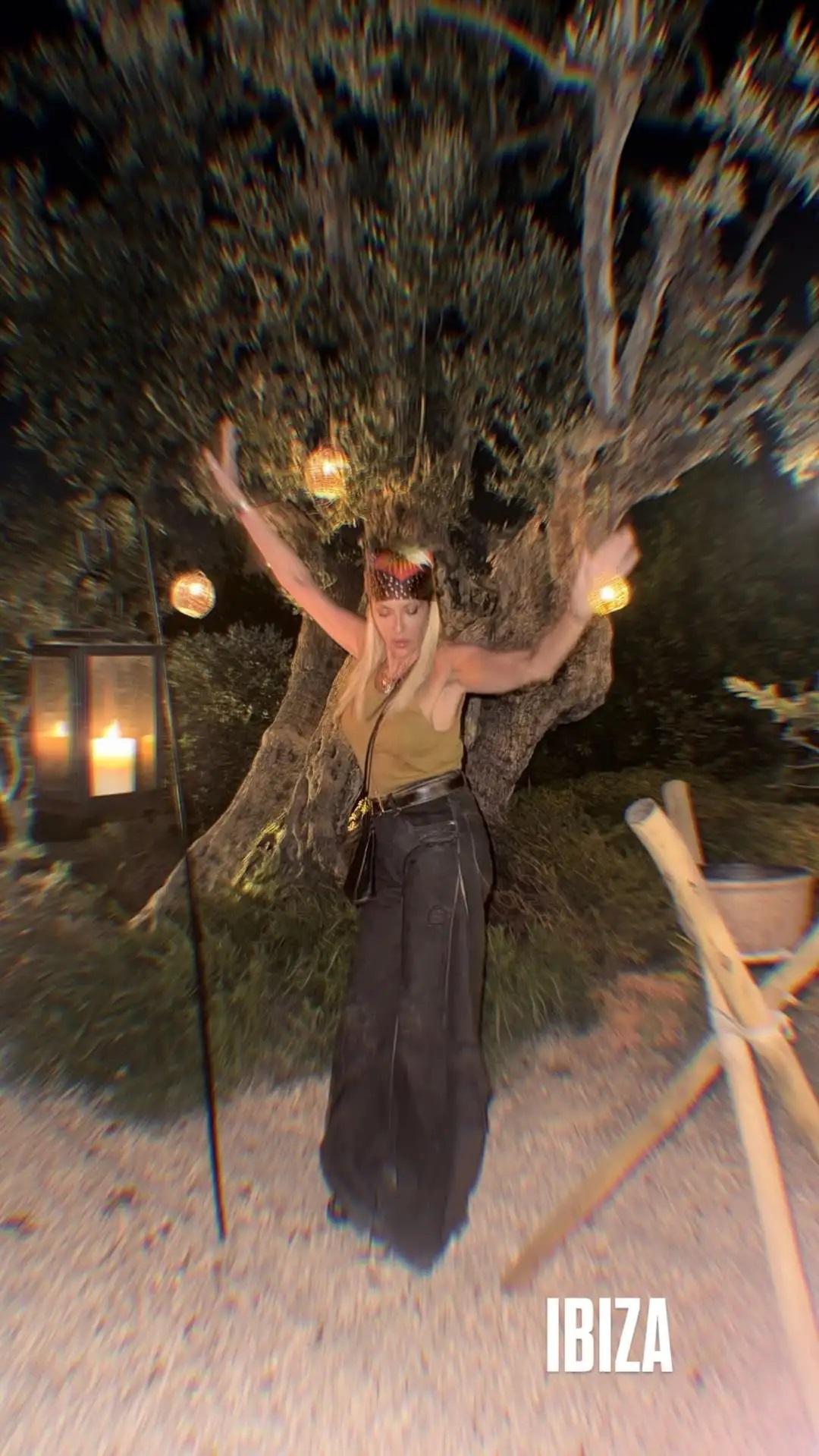Άννα Βίσση/ @annavissiofficial