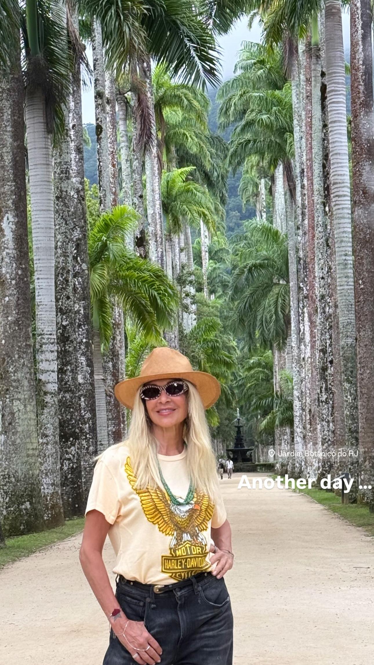 Άννα Βίσση/ @annavissiofficial