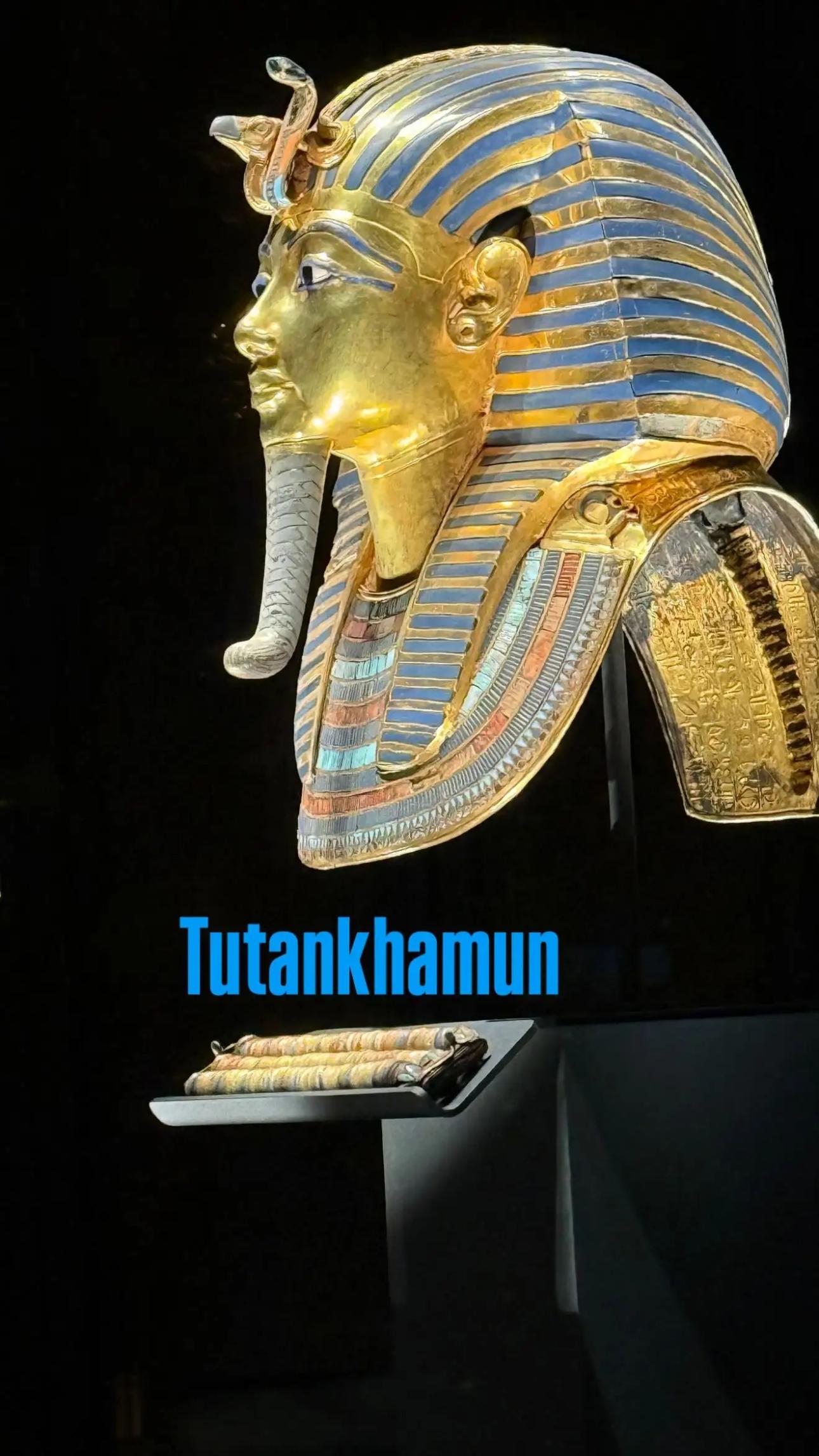 Φωτογραφία από το ταξίδι στο Κάιρο