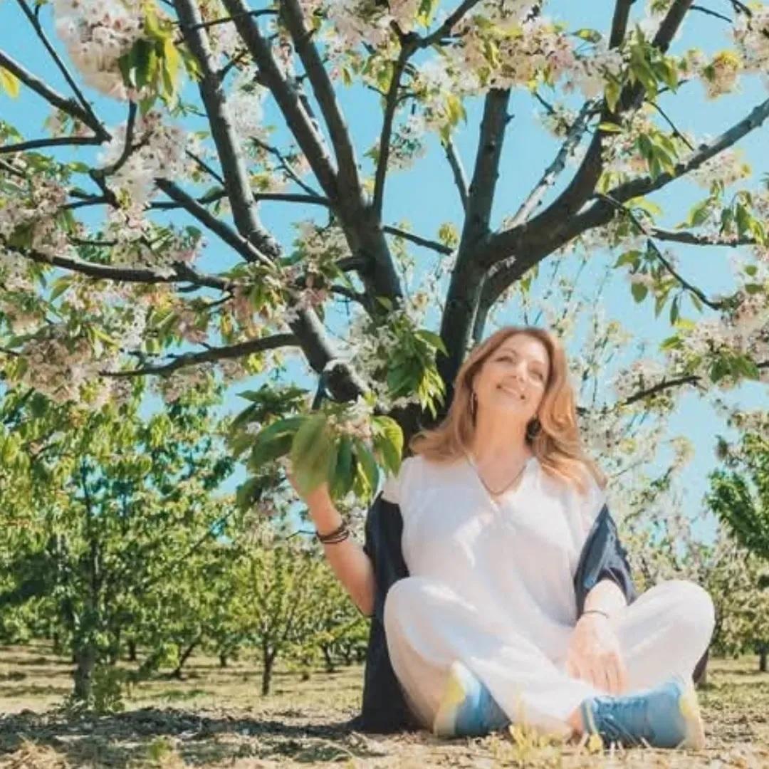 Φωτογραφία: Instagram/Angela Gerekou official