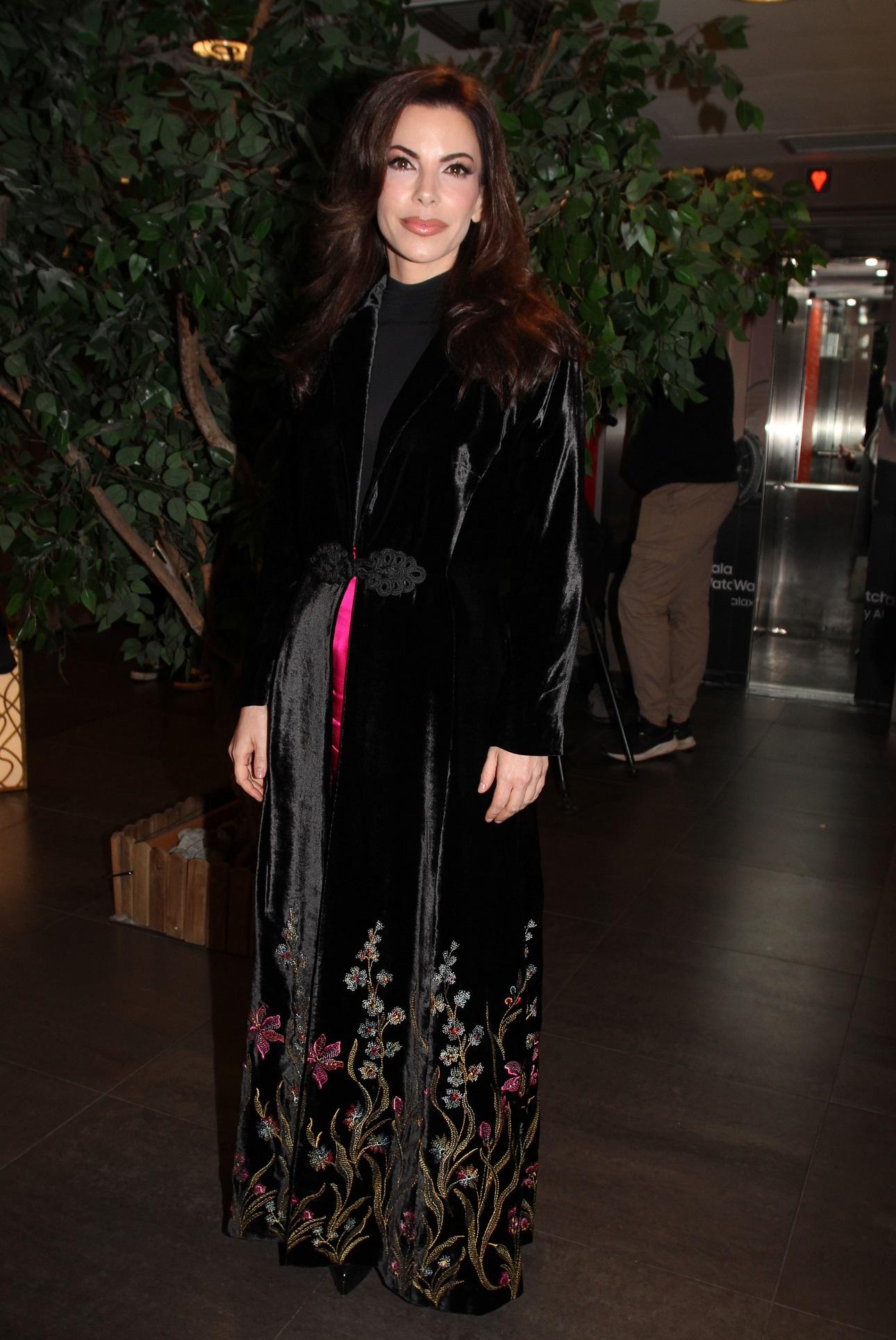 Αντελίνα Βαρθακούρη/ NDP Photo Agency