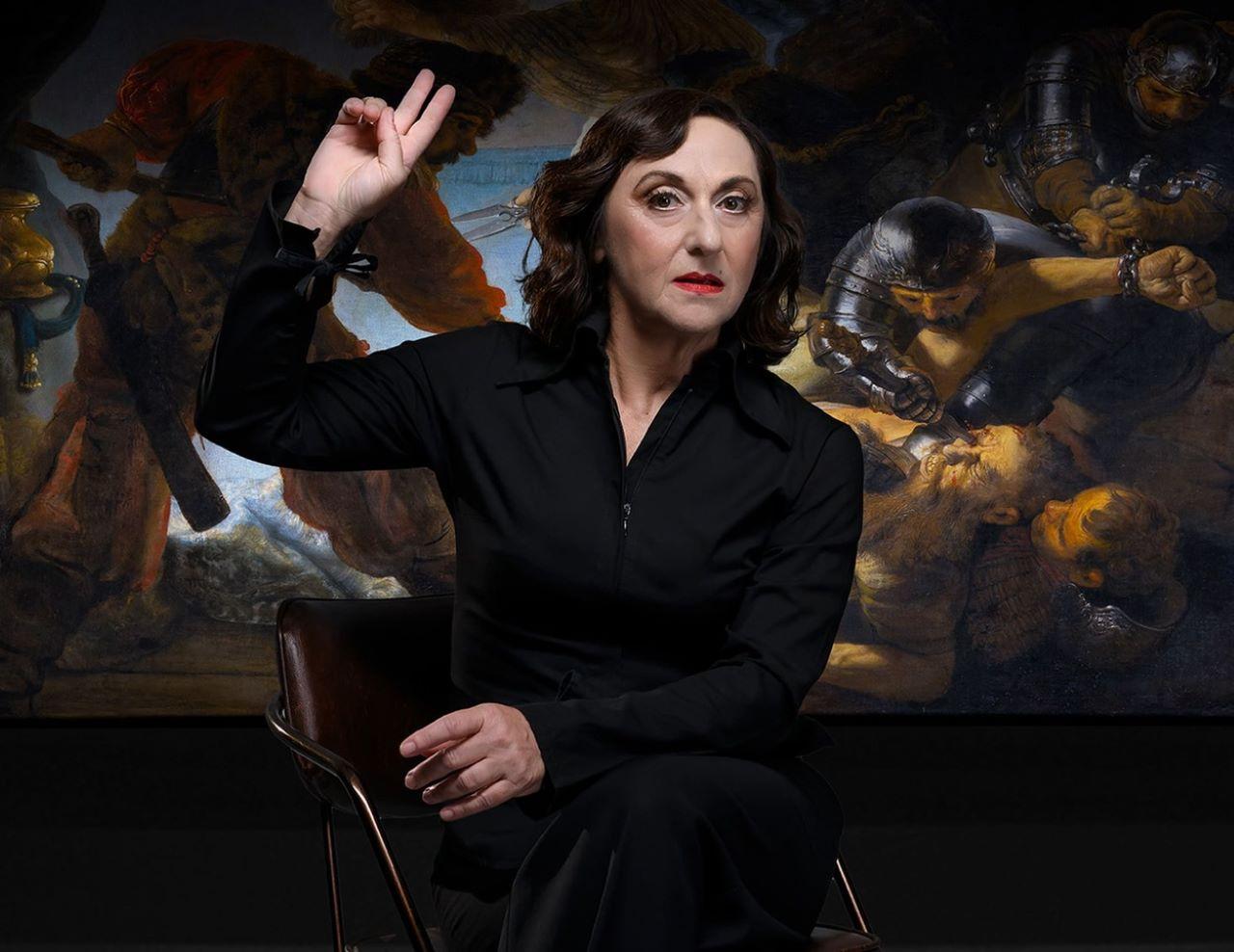 Δευτέρα και Τρίτη θεατρικές παραστάσεις