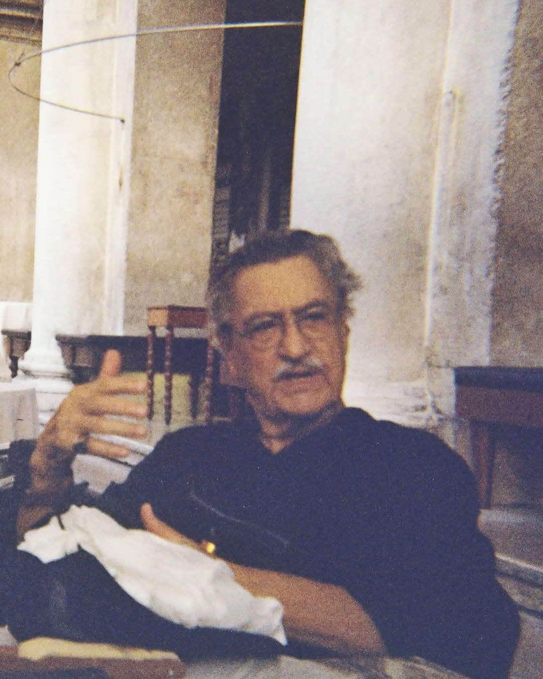 Νίκος Γαλανός/ @antigoni_neophytou