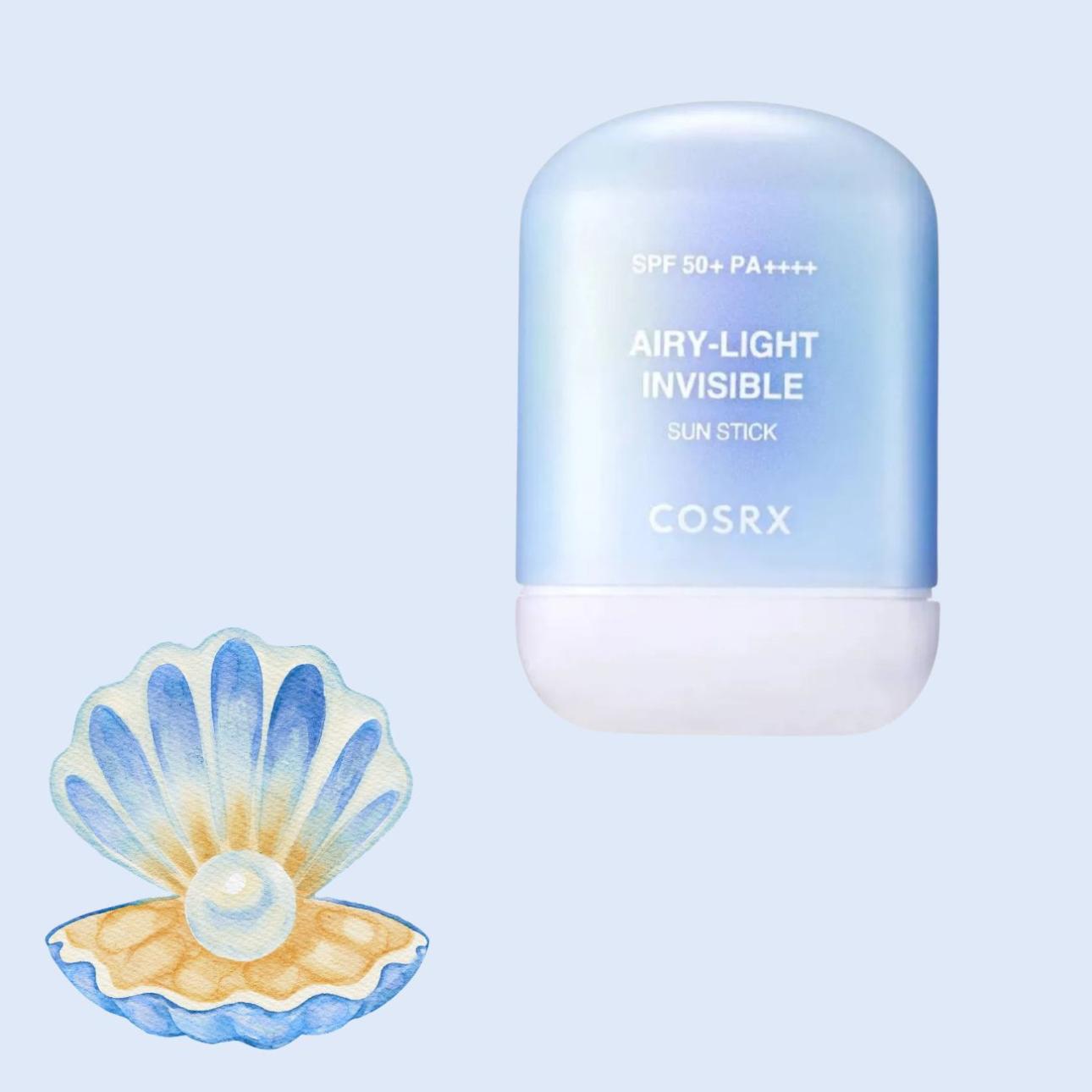  COSRX 