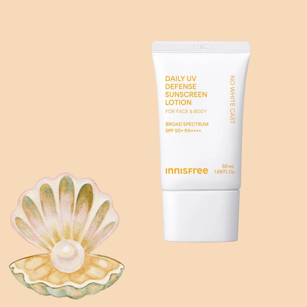 Innisfree