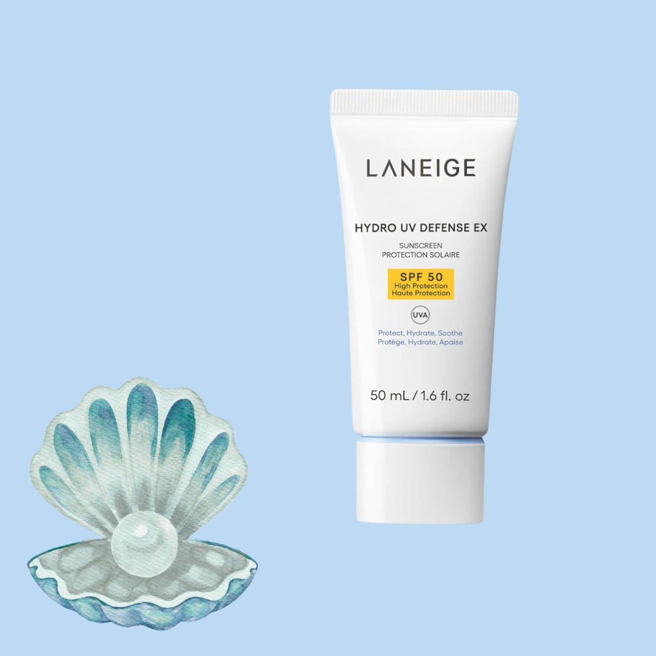Laneige
