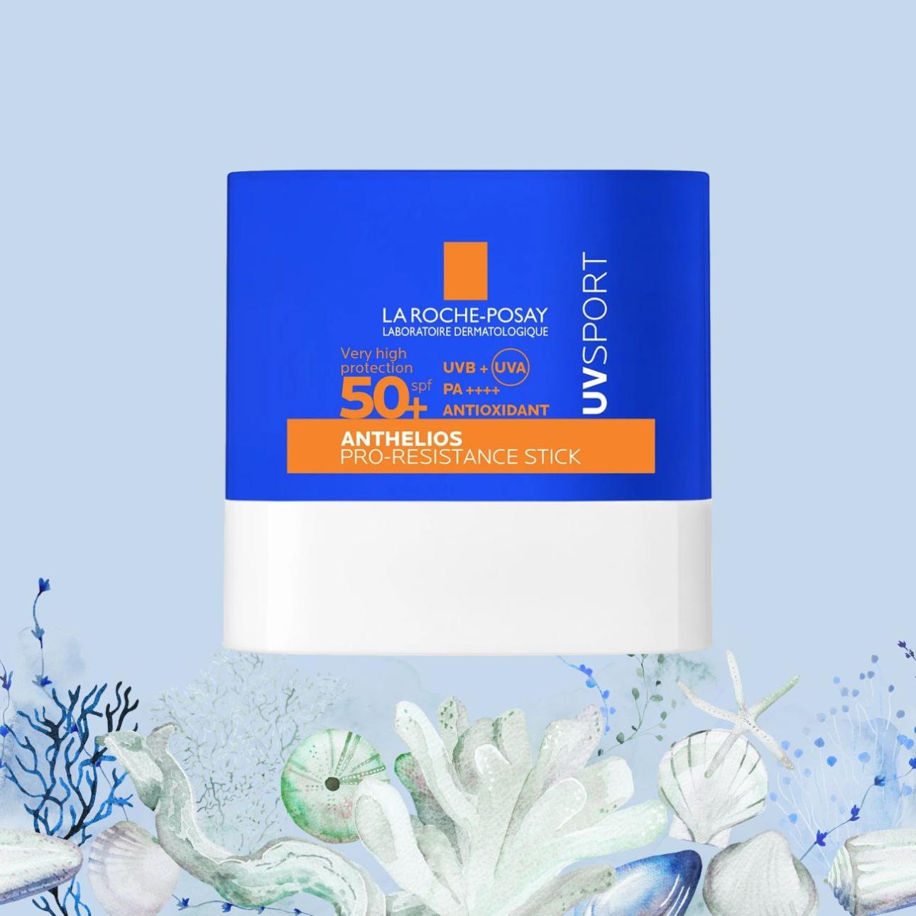 La Roche Posay