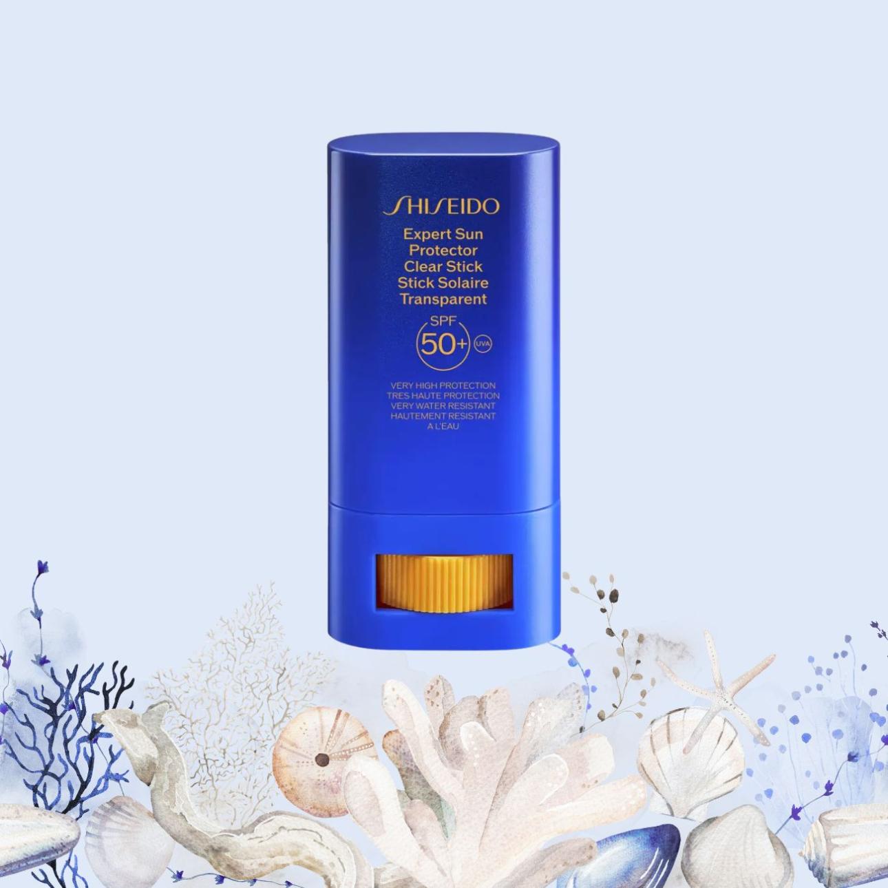 Shiseido