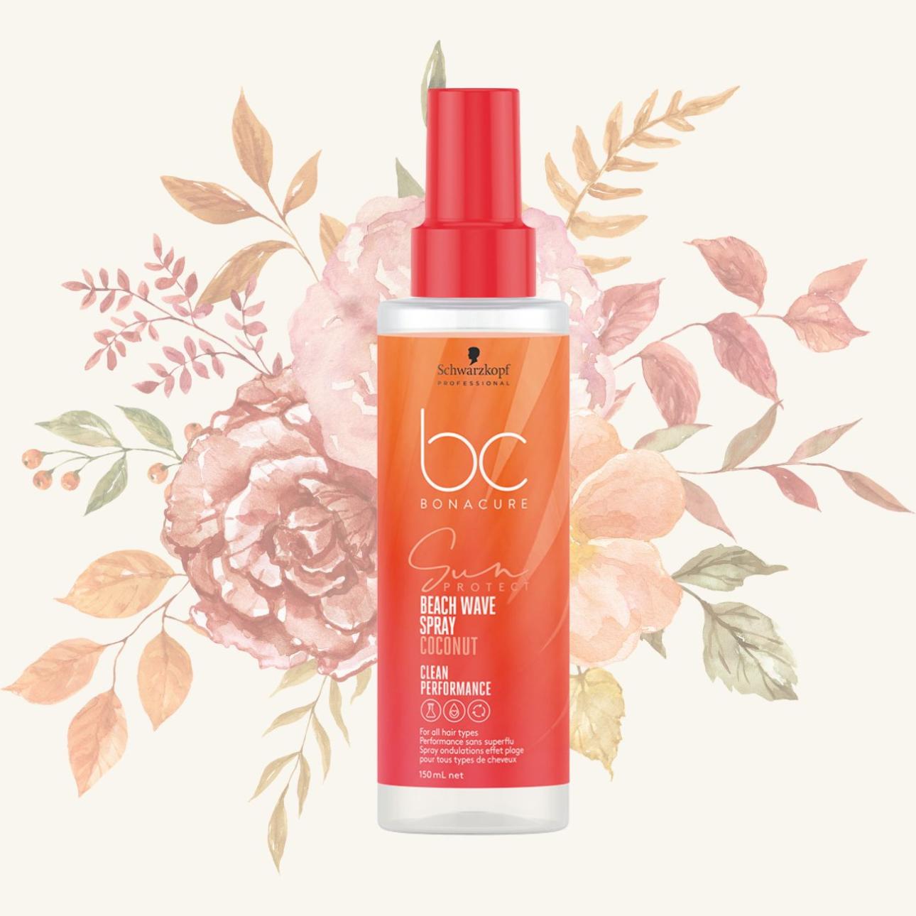 Bonacure Schwarzkopf Professional 