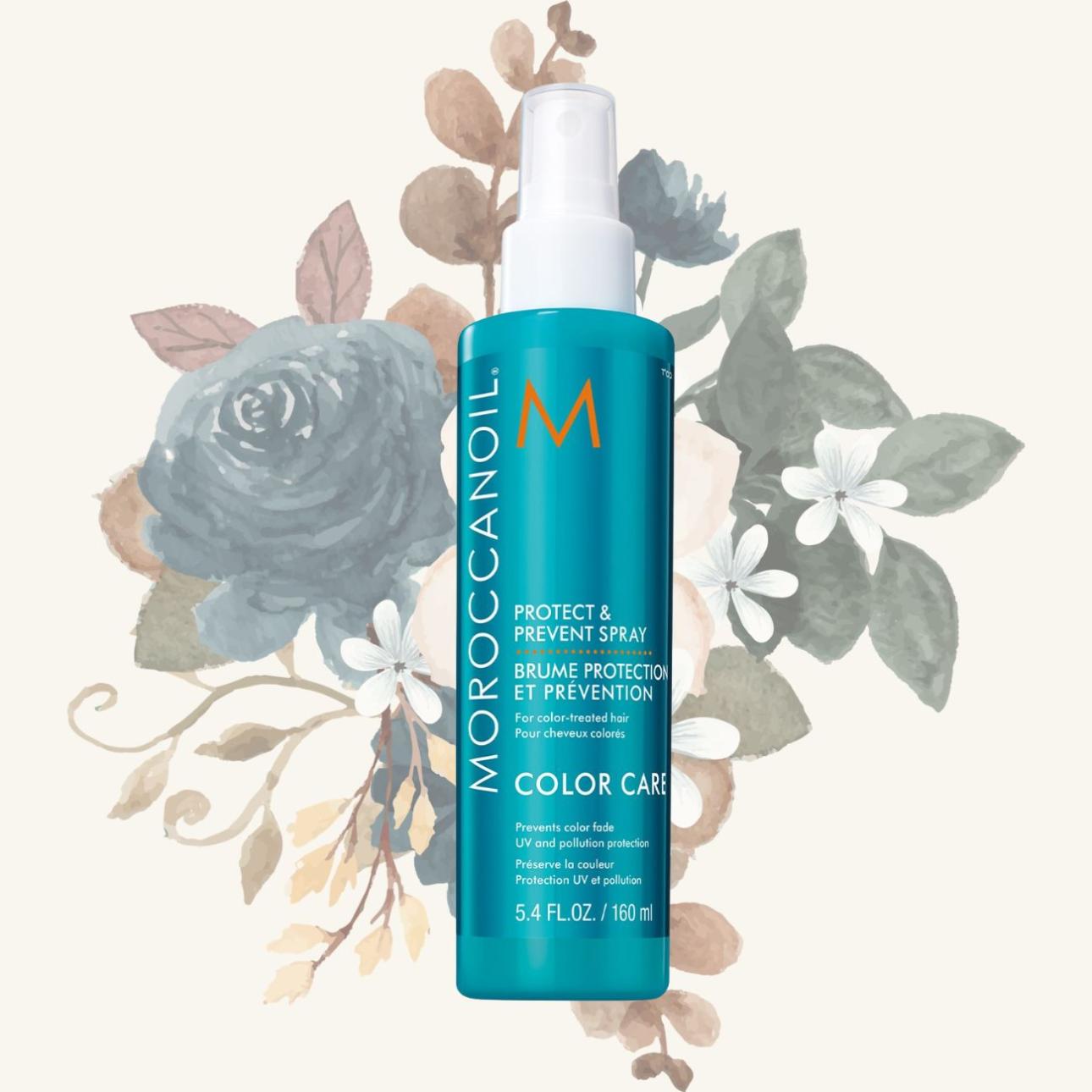 Moroccanoil