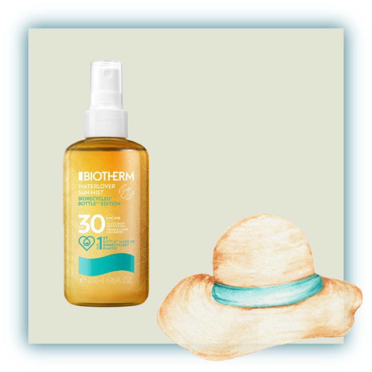  Biotherm 