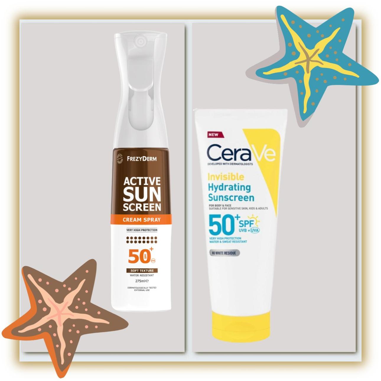 Frezyderm - CeraVe