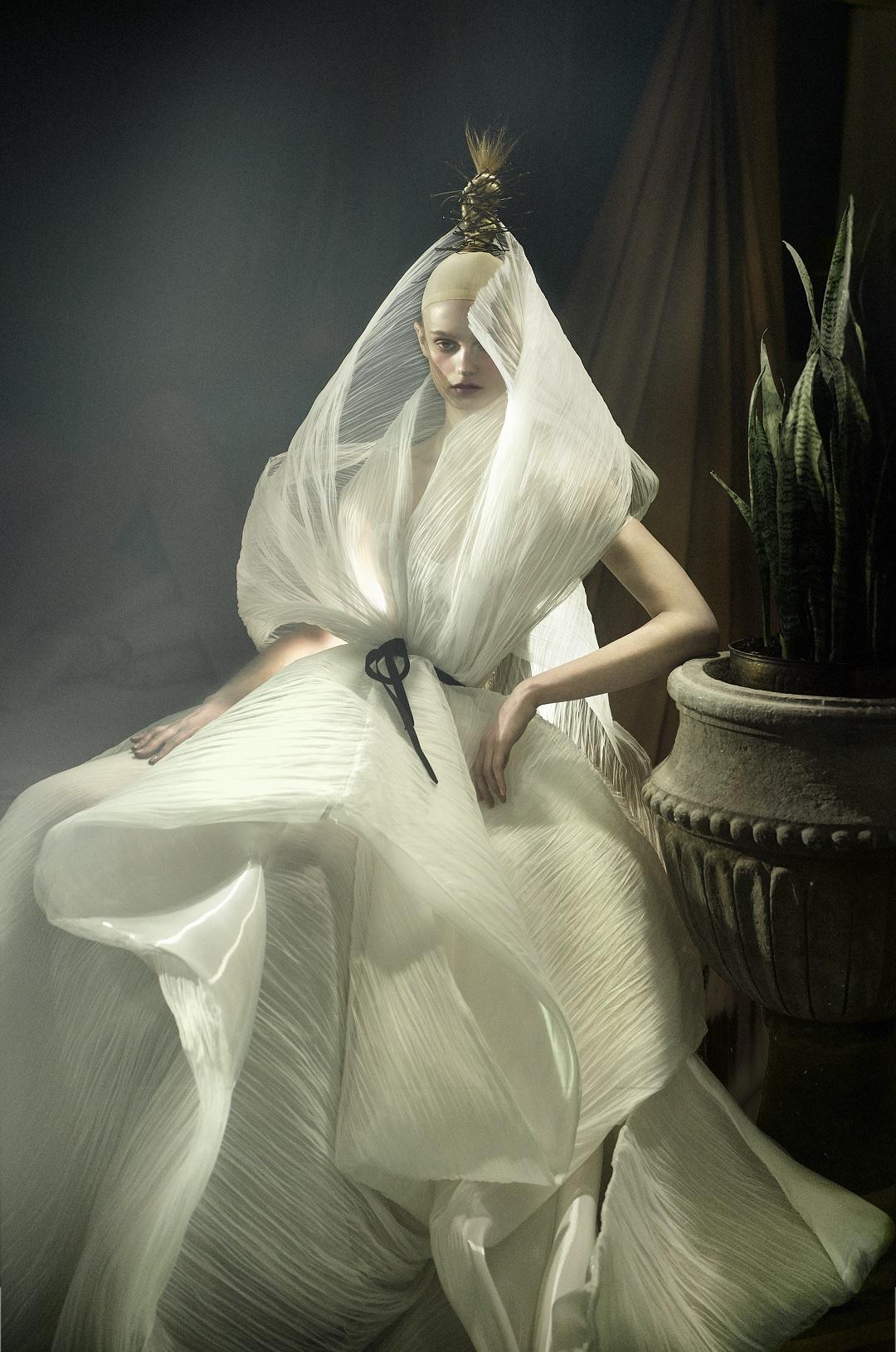 Φωτογραφία Signe Vilstrup