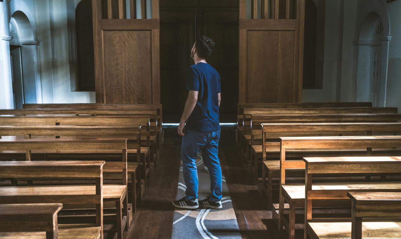 Φωτογραφία: Unsplash
