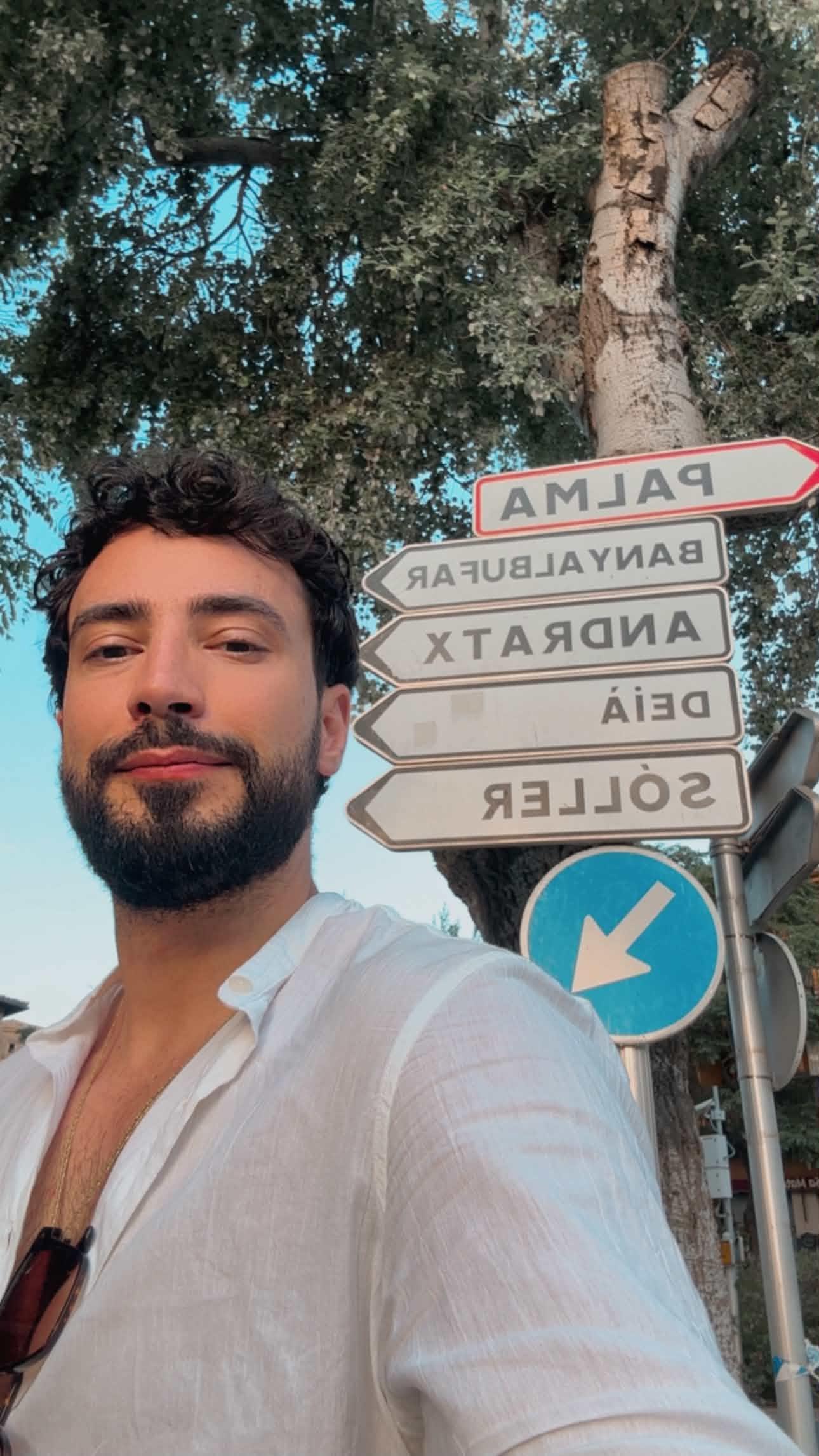 Αντρέας Αντάρης