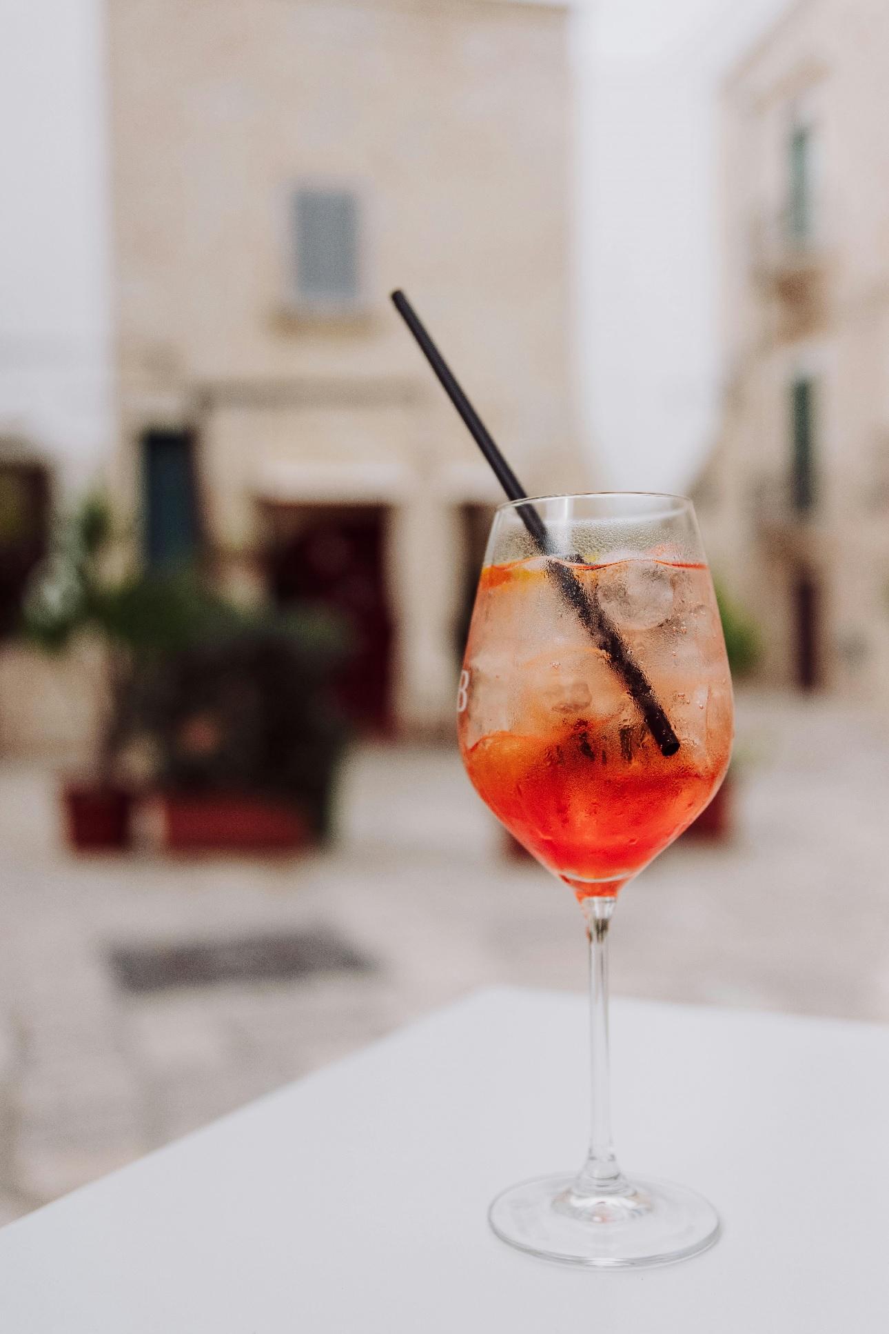 Aperol Spritz/Φωτογραφία Unsplash 