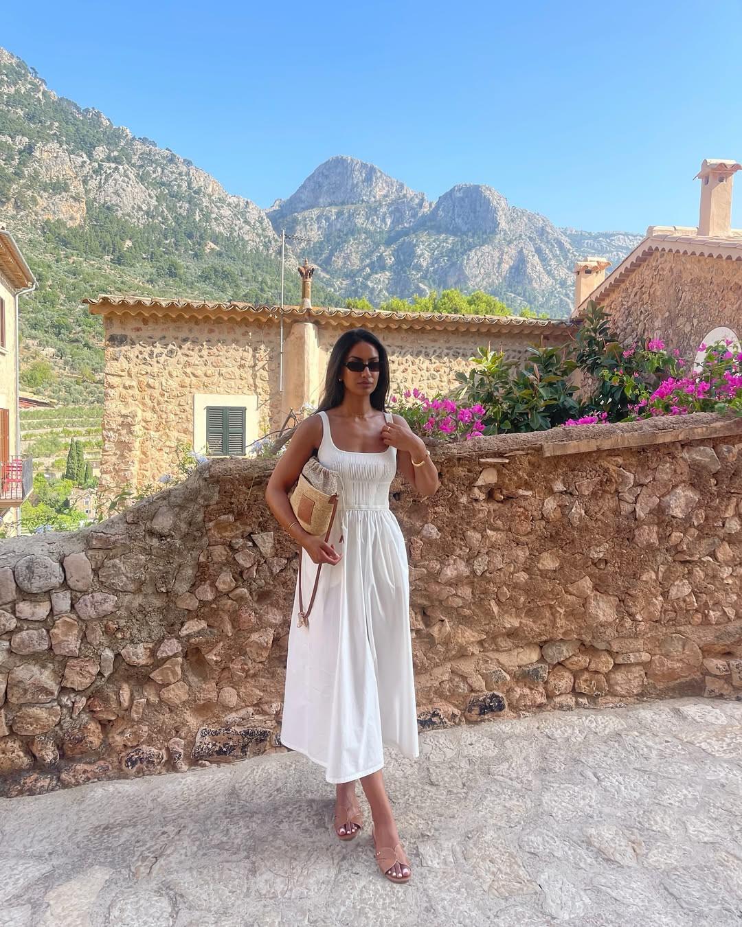 Απόδραση στην εξοχή/Φωτογραφία: Instagram/ kavveeta