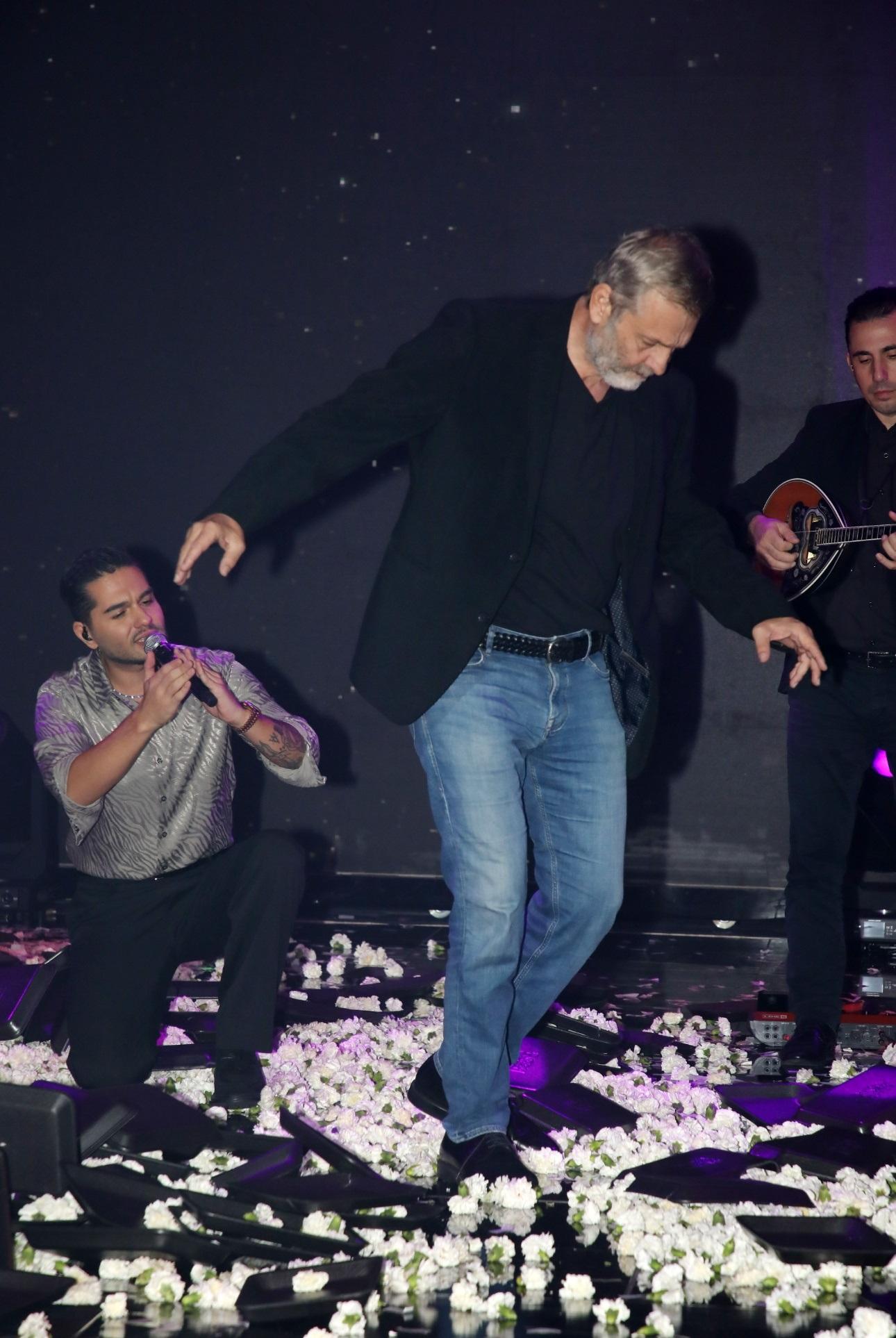 Απόστολος Γκλέτσος/ NDP Photo Agency