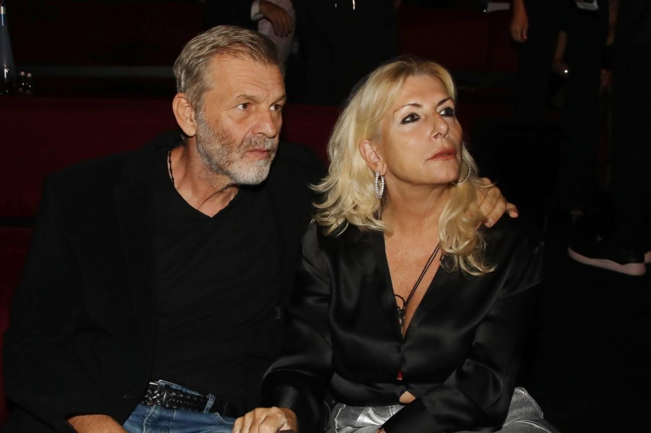 Απόστολος Γκλέτσος-Ιζαμπέλα Αρβανίτη/ NDP Photo Agency