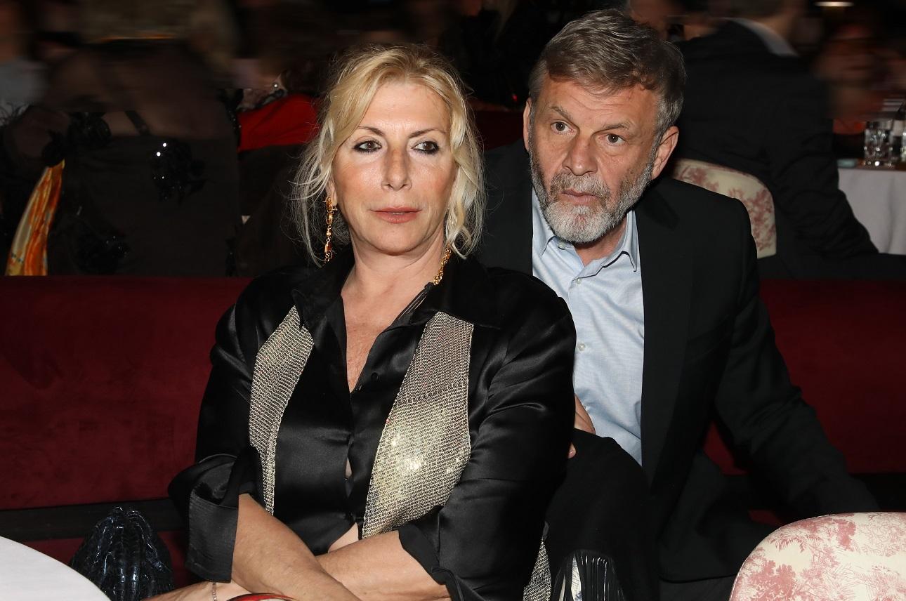 Ιζαμπέλα Αρβανίτη-Απόστολος Γκλέτσος/ NDP Photo Agency