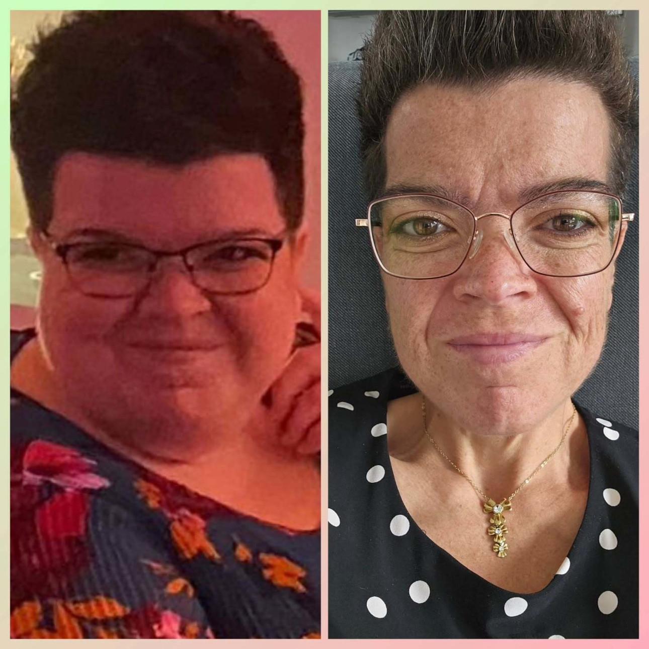 Φωτογραφία/Instagram@sannemia 