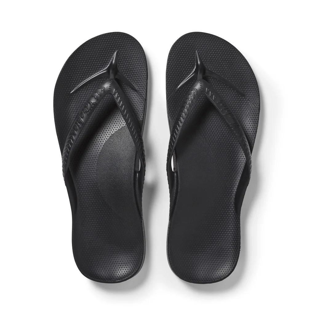 Σαγιονάρες Archies/ Φωτογραφία: Runnerstore.gr