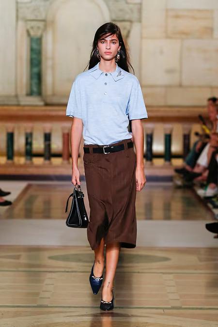 Tory Burch SS'26
