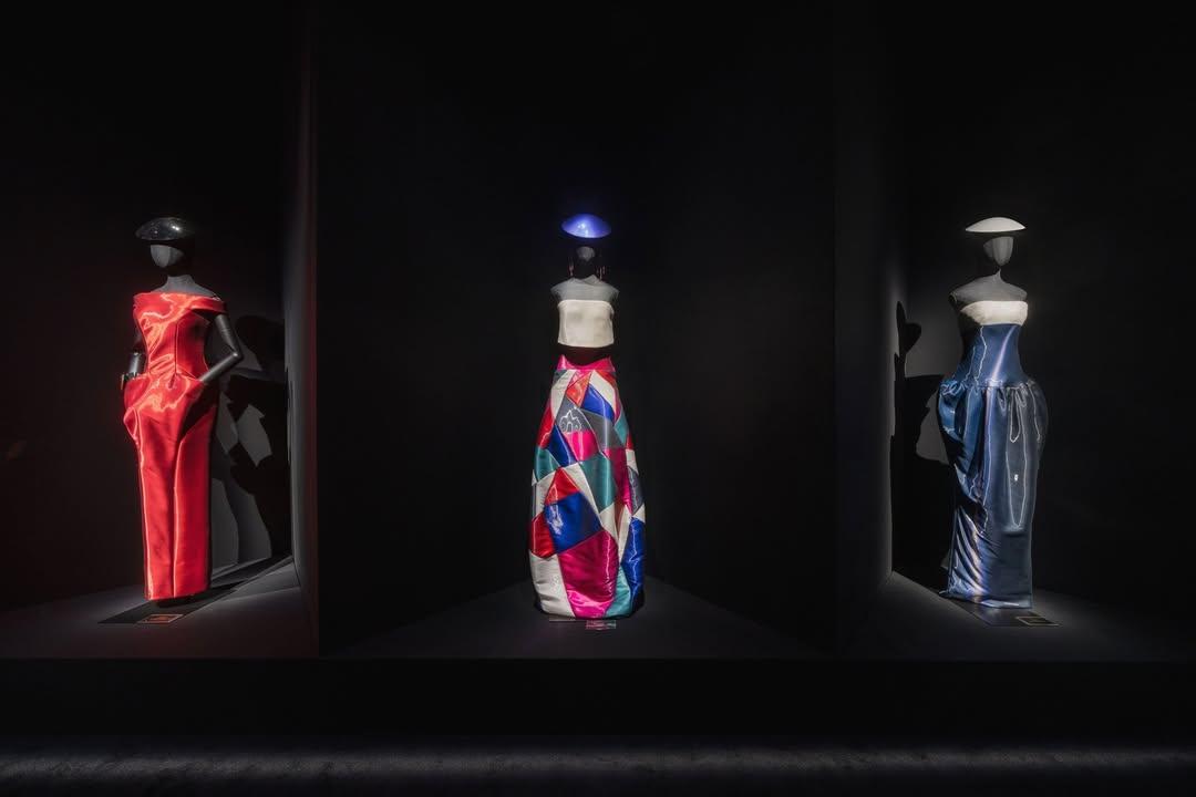 Giorgio Armani Privé 2005-2025