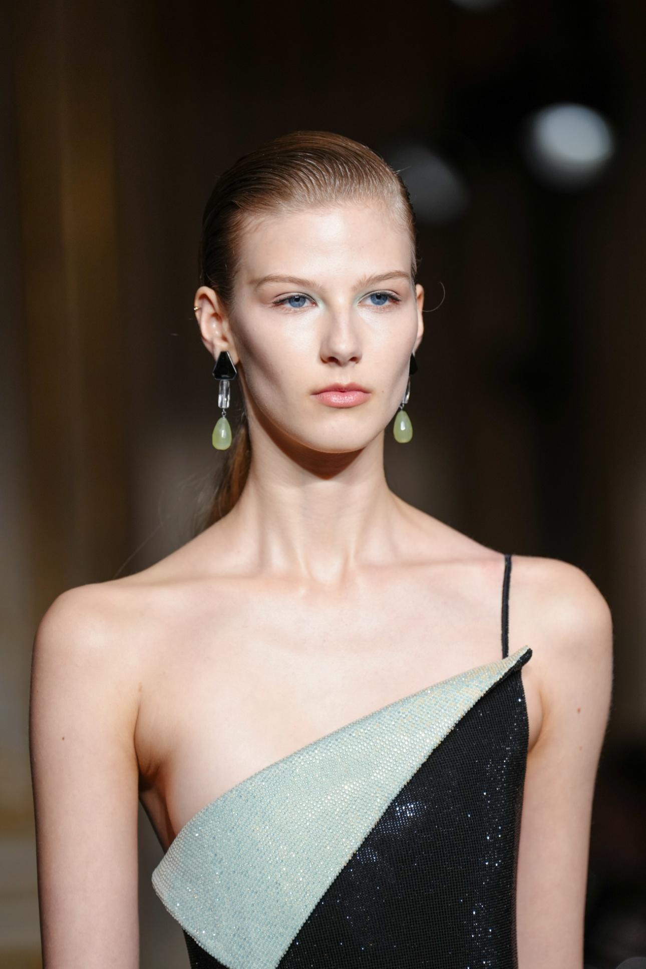 Armani Prive S/S 2026/ AP Images